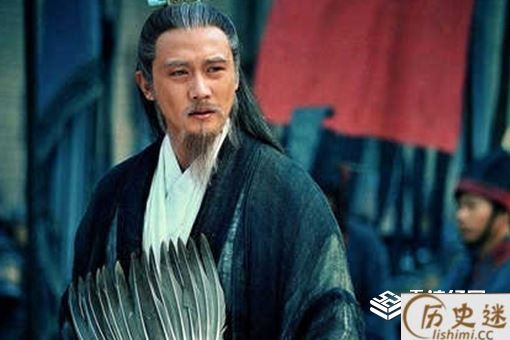 诸葛亮为什么一直拿着一把羽毛扇