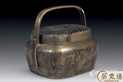 古代的暖手宝叫什么