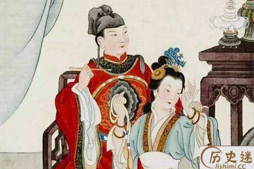 中国古代四大风流韵事是哪些事