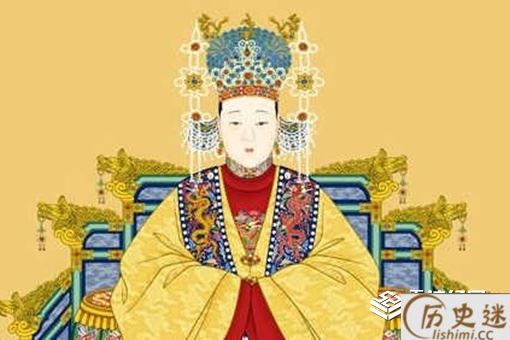 古代诰命夫人是什么意思