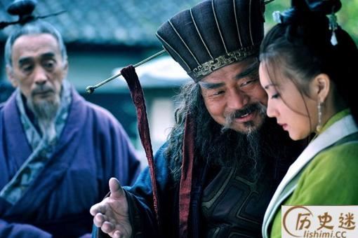 耳坠的发明竟和貂蝉有关