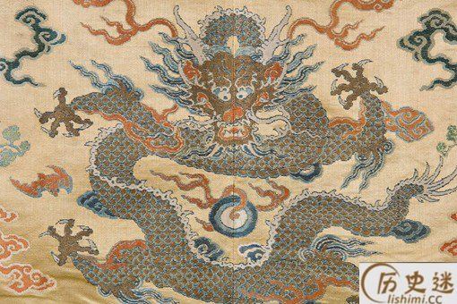 古代什么衣服不能随便穿