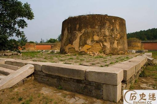 为什么中国古代王朝不会挖掘上个朝代的皇陵