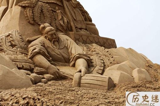 盘点那些历史上死于装逼得瑟的名人