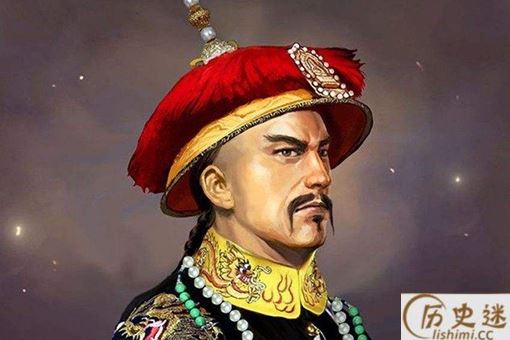 胤禛在抓周时拿了毛笔,怎么康熙的脸色就变了