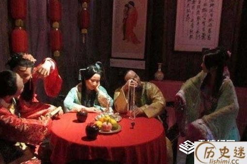 古代青楼消费有多高