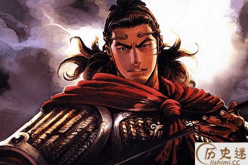 同是三国时期的杀猪人张飞和何进,他们的结局为什么完全不一样