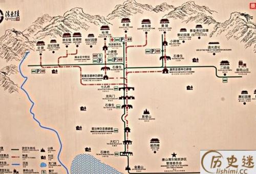 康熙为什么要把自己埋葬在深水里面