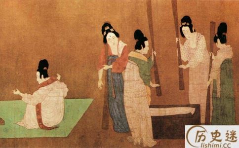 唐朝的大龄剩女是怎么脱单的