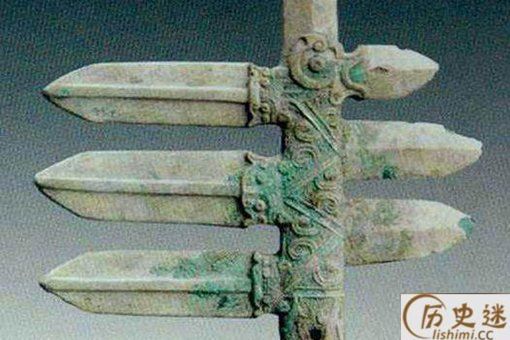 “我”在古代为什么是兵器