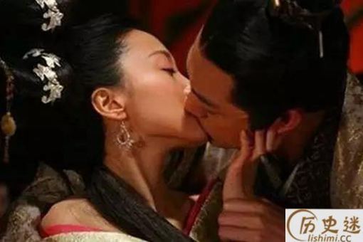 山阴公主的快乐是啥