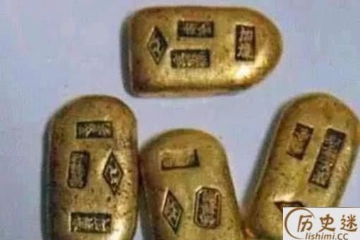 古代皇帝打赏金瓜子有什么用