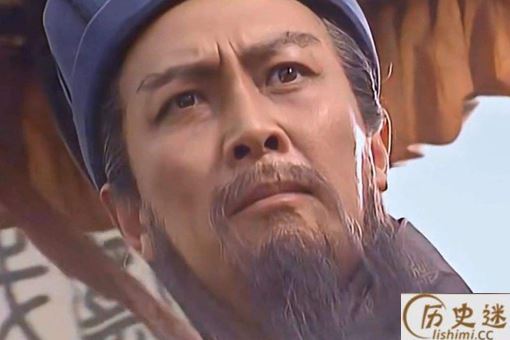 诸葛亮为何要害死赵云