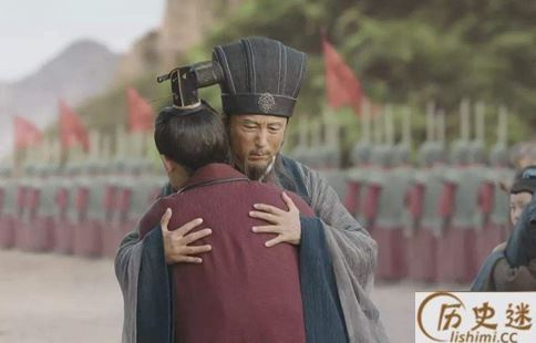 诸葛亮死后李邈提出应全国庆祝被刘婵下令处死