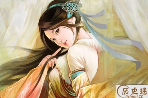 为什么大美女貂蝉只是一位虚构人物