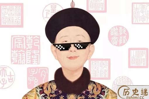 乾隆下江南的排场有多大