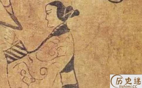 古代人的袖子那么长有什么用