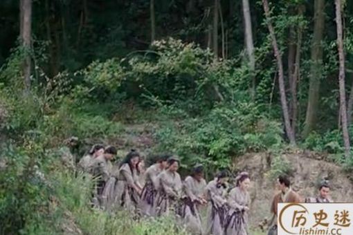 大小便为什么叫解手