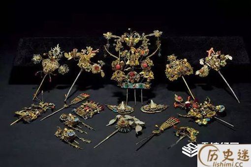 头面是什么样的首饰