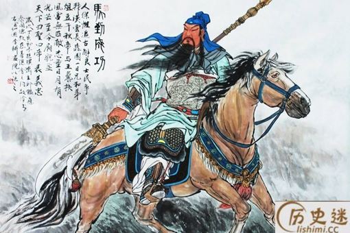 项羽的乌骓和关羽的赤兔马比谁更加的厉害