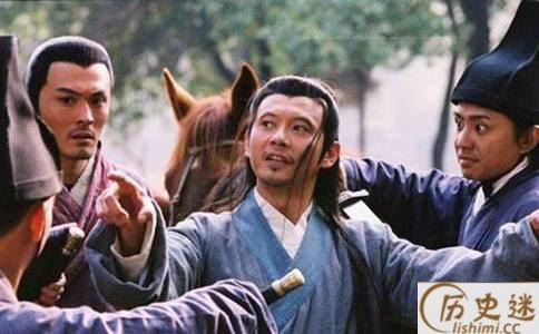 东方朔总是一本正经地胡说八道,为何还被称为“智圣”