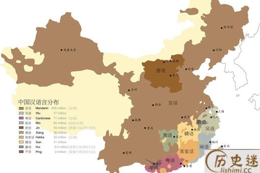 古人是如何克服方言障碍的