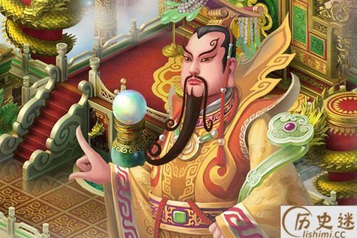 玉皇大帝是怎么成仙的