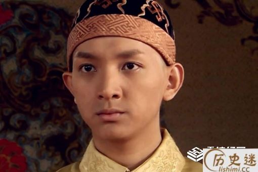 同治皇帝为什么就活19岁