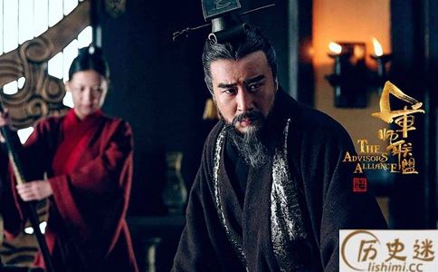 曹操被称为是盗墓者的祖师,那么他都有盗过谁的墓呢