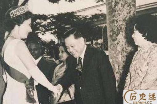 被印在外国货币上的中国人是谁