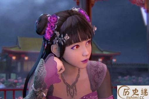 卫长公主斩腰时脱内衣了吗