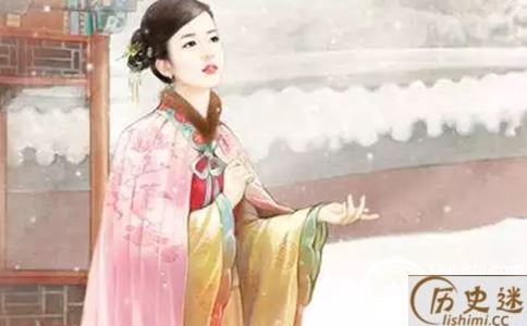 古代为何称女孩为黄花闺女