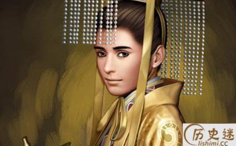 古代那些喜欢做买卖的皇帝,自己开店卖东西