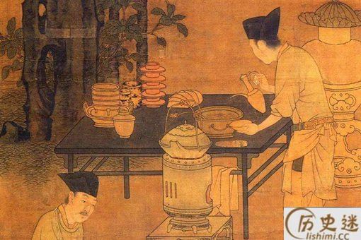 历史上各行业的祖师爷是谁