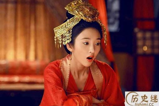 古代女子为什么死都不愿露体