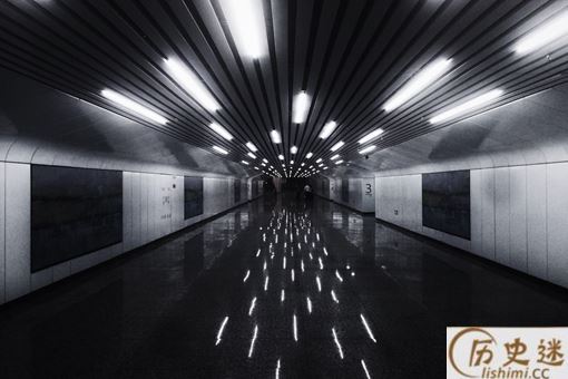 贵州时光隧道是真的吗