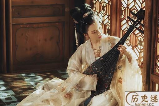 古代姬妾和妾有什么区别