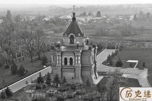 俄罗斯和波兰到底有什么深仇大恨