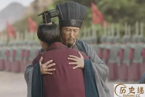 刘禅说乐不思蜀到底是什么意思