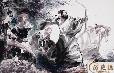 古代打仗射出的弓箭会回收么