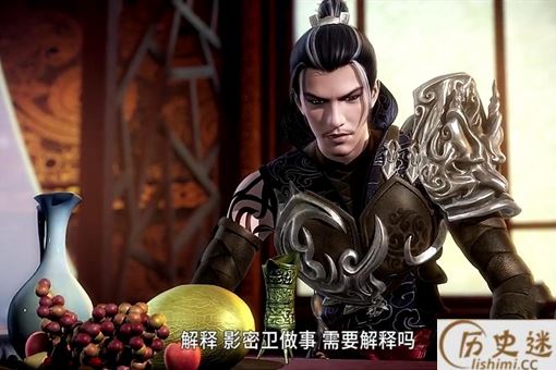 章邯在当将军时横扫六国,当秦王时怎么打不过刘邦了