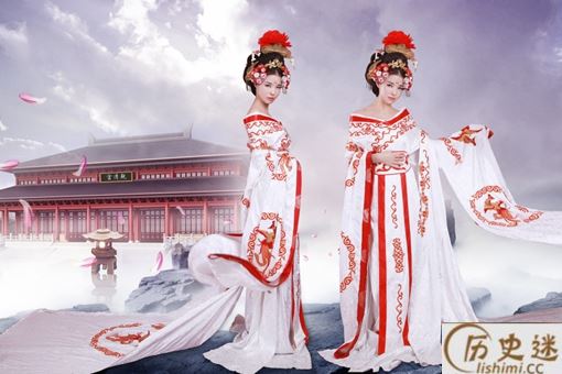 历史古人是怎么给文件加密的