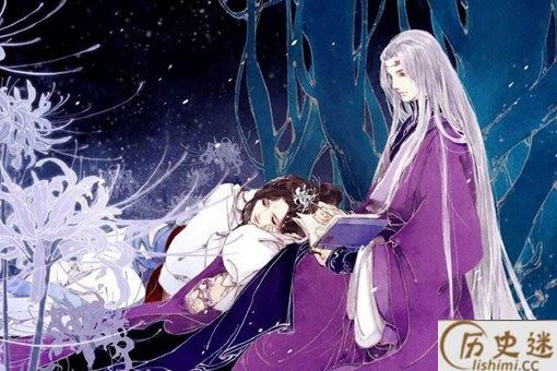 历史上第一个驸马是谁