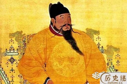 明成祖朱棣的朝鲜宠妃是谁