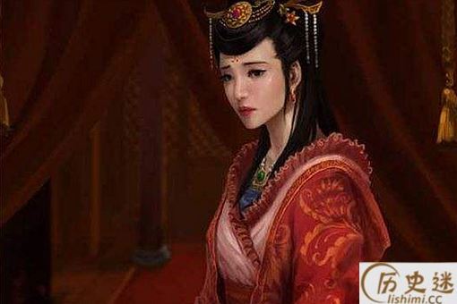 三国赵云睡甘夫人秘史