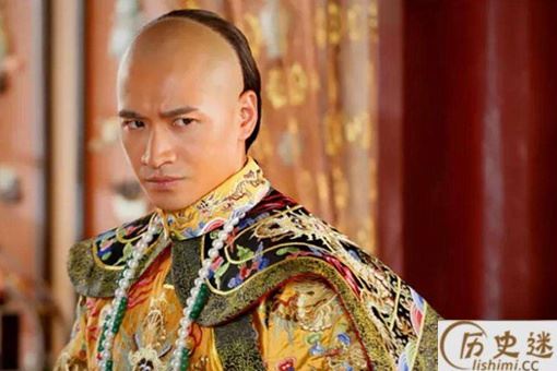 雍正的头到底哪儿去了