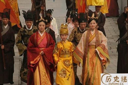 张居正临幸李太后了吗？真正历史上是怎么说的？