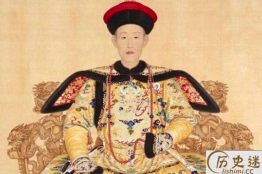 冯起炎为何被皇帝发配边疆