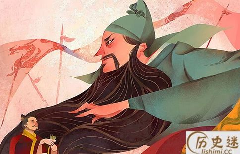 关羽死后曹操和吕蒙为什么也死了