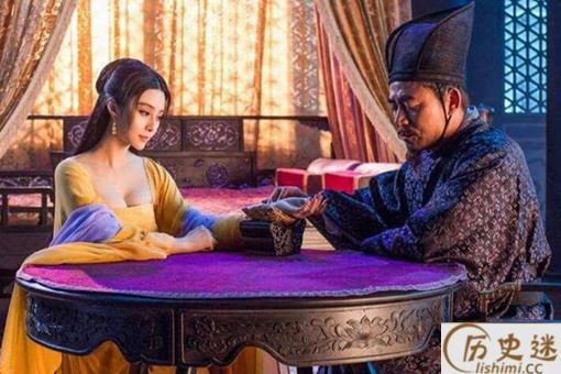 古代皇帝如何防范太医和后宫有染